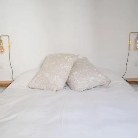 度假居 Casa Nueva 希梅纳德拉夫龙特拉
