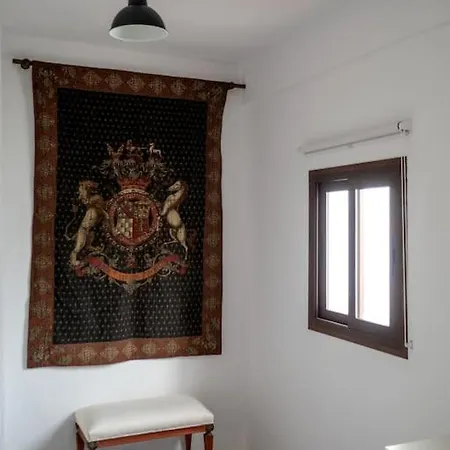 度假居 Casa Nueva
