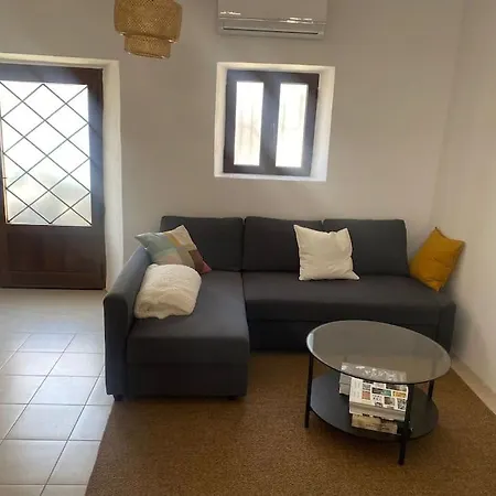 Casa Nueva *