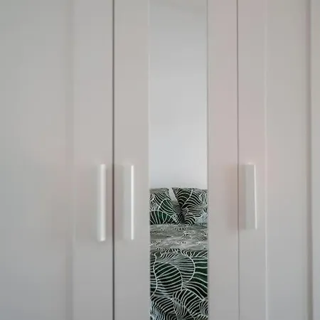 Casa Nueva 度假居