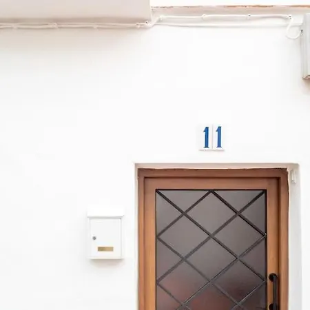 Casa Nueva *