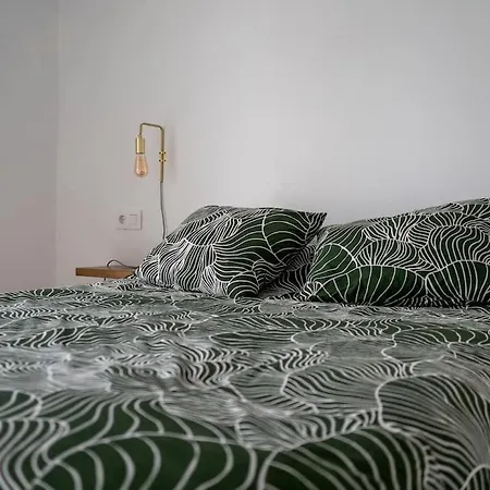Casa Nueva 希梅纳德拉夫龙特拉