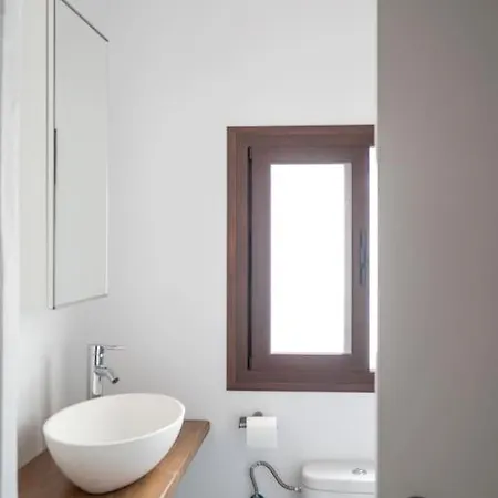 Casa Nueva 度假居