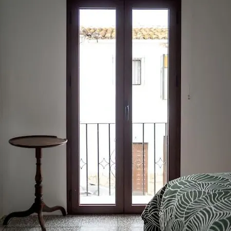 度假居 Casa Nueva