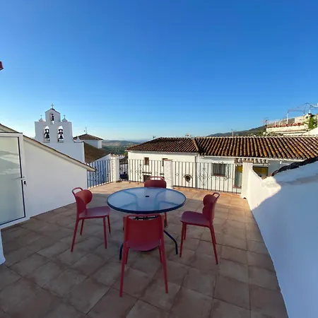 度假居 Casa Nueva *
