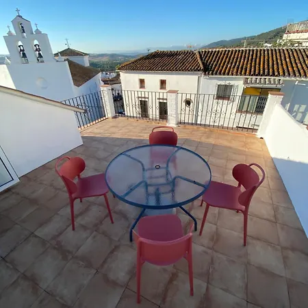 度假居 Casa Nueva *