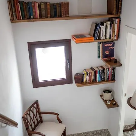 Casa Nueva Сasa de vacaciones Jimena De La Frontera