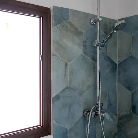 Casa Nueva Сasa de vacaciones