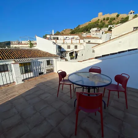 Casa Nueva Сasa de vacaciones *